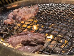 -厚贞日式烤肉(浦东汇智店)