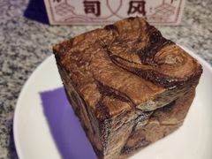 巧克力飓风吐司-好利来(龙首印象城店)