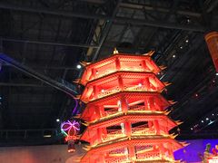 -万达茂商场(南京仙林店)