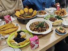 -北方饺子王·海肠捞饭·海鲜锅(山大店)