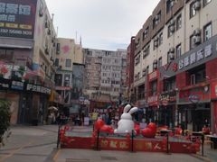 -万佳广场(台东店)