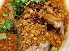 -大张烙馍村·美食地标(泉山店)