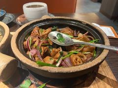 -啫火啫啫煲·顺德干蒸(壹海城店)