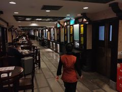 -中国大酒店·食街