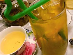 -花舍·新派粤菜·西餐·下午茶(亚运村·鸟巢店)