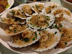 -怡和春天大酒楼(柳芳店)