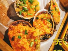-麦凯伦烧烤·精酿超级工厂店(金桥总店)
