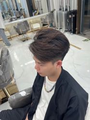 点击看大图 -5M HAIR SALON
