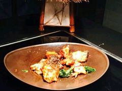 -南昌绿地华邑酒店·鲜艳全日餐厅