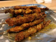 -黑皮烧烤(民意四路店)