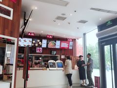 -西少爷(望京SOHO店)