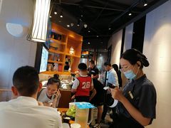 -呷哺呷哺(星光天地店)