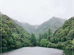 -宁海森林温泉