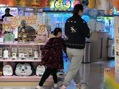 -光启城时尚购物中心