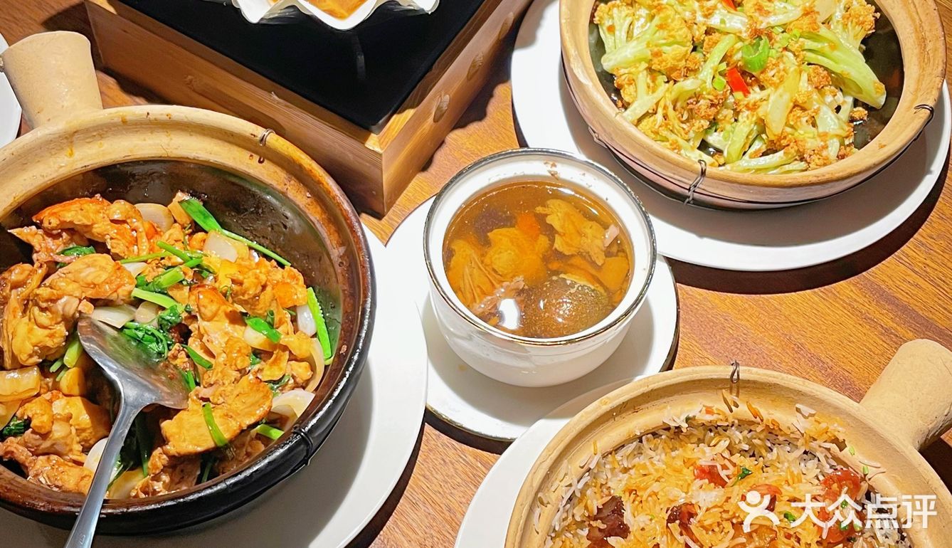 一煲入魂是真的‼️