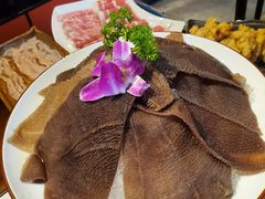 -城门口平价大排档·火锅·干锅·小炒