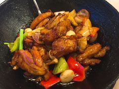 三杯鸡-衡山汇·高级粤菜(霄云路店)