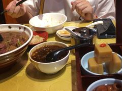 -陈寔包子王·卤煮小肠·京味小吃(龙潭店)