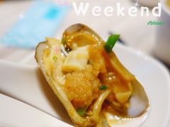 -莆田餐厅PUTIEN(万象天地店)