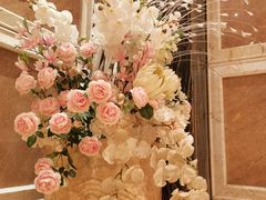 -芭菲盛宴·环球美食(北城国际店)