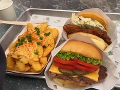 -Shake Shack(南山万象天地店)