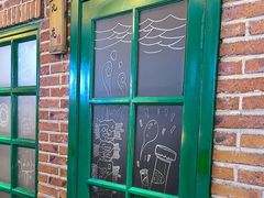 -河坝烧烤串城(金达莱店)