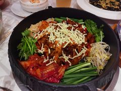 -七八冷面·延边朝鲜族美食(世纪汇店)
