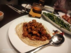 -粤江春·早茶·潮粤菜·宴会(罗湖宝能中心店)