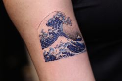 -飛凡TATTOO纹身•原创