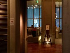 门面-上海柏悦酒店·世纪100牛排馆