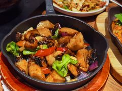-云海肴·汽锅鸡·云南菜(广安门天虹店)