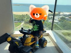 -秦皇岛秦皇国际大酒店