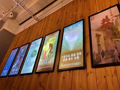 -明日世界密室轰趴·剧本桌游·箭馆团建(国贸店)