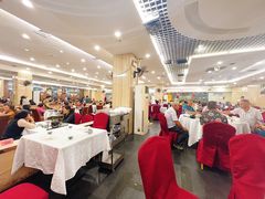 大堂-渔鸽皇酒楼(鸿大广场店)