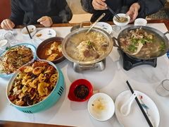 -石磨坊酒楼(文化街店)
