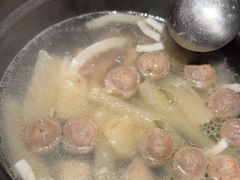 -同仁四季椰子鸡(无锡滨湖万象汇店)