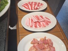 -NIUAN牛庵·日式和牛烧肉(恒隆店)