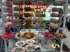 -尹珍珠·韩式无限烤肉(回龙湾店)