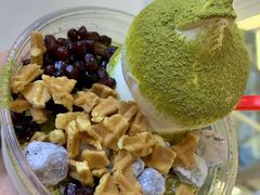 -DQ·蛋糕·冰淇淋(包河万达店)