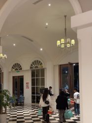 -华盛外滩宴会中心(越城店)