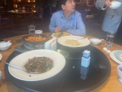 -北京丽亭华苑酒店·四季中餐厅(知春路店)