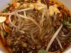 -眉州东坡(北苑华贸店)