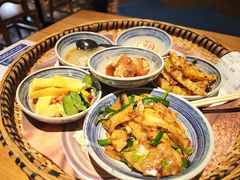 -留焕小吃·昆明非遗小吃品牌(文明街店)