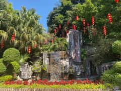 -广州市流溪河国家森林公园