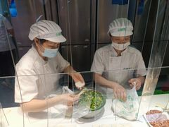 -白锦记手工水饺坊(武圣路店)