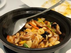 -海粤阁·精致粤菜·宴会厅(宝安店)