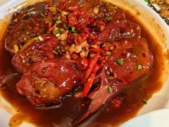 -欧记大排档·景德菜(上海首店)