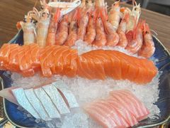 -田舍家Inakaya·炉端烧·铁板烧(天汇igc店)