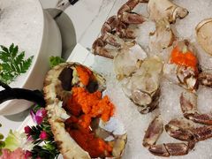 -江南福宴·澳门海鲜.牛肉火锅(汇高栢悦中心店)