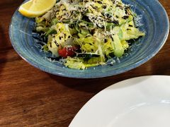 -1861意大利餐厅(文化广场店)